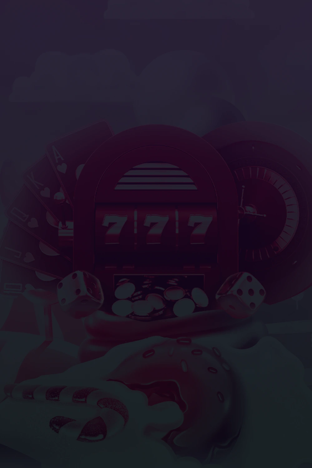 candyland logo